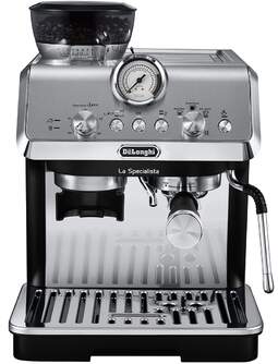 CAFET. DELONGHI EC9155MB EXPRESS C/MOLINILLO INOX