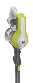 ASPI. ESCOBA HOOVER HF110H011 21,6V PARKIng 30MIN