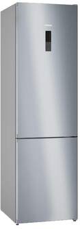 FRICOM. SIEMENS KG39NXIBF 201x60 NF INOX