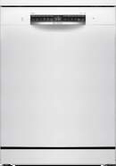 Lavavajillas Bosch SMS4HKW07E - 13 Servicios, 6 Programas, 42 dB, Display, Inox