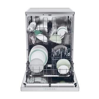 LVJ. CANDY CF3C7F0X 8P INOX 47DB WIFI