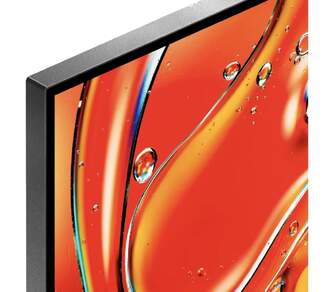 TV SONY 85%%%quot; K85XR70 UHD MINILED QLED GOOGLETV 120H