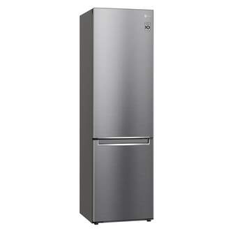 FRICOM. LG GBB62PZGGN 203x60 NF INOX THI