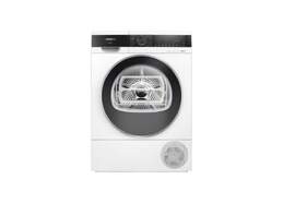 Secadora Siemens WQ35G2D0ES - 8 kg, Bomba de Calor, Display, Clase A++, Blanco