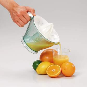 EXPRIM. MOULINEX PC300B10 VITAPRESS 25W 0,6L BLANC