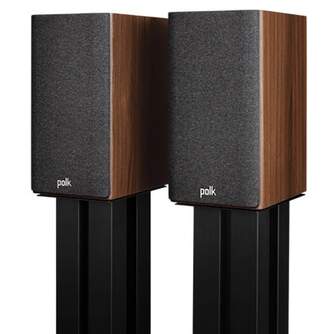 ALTAVOZ POLK R100 PKR100BR MADERA