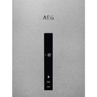 CONG.VER AEG AGB728E3NX 186x60 280L INOX DSP