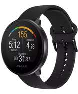 Smartwatch Polar Unite - Pantalla 1,2", Negro, Talla S-L