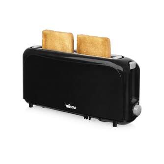 TOST. TRISTAR BR1059 1R LARGO NEGRO 900W