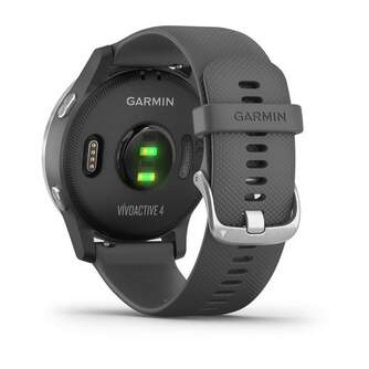 SMARTWATCH GARMIN VIVOACTIVE 4 SLV/GR 010-02174-02