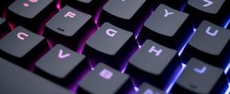TECLADO RATON AURIC GENESIS PACK GAMING