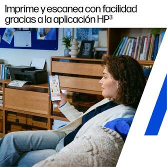 IMP. MULTI HP DESKJET 4310 NEGRA