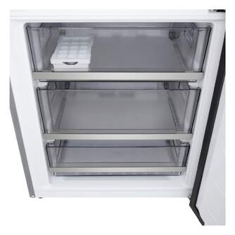 FRICOM. LG GBBW322CPY 203x70 INOX