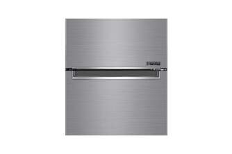 FRICOM. LG GBB71PZDMN 186x60 NF INOX DISPLAY