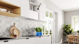 CAMP. BALAY 3BF377EX 70CM INOX