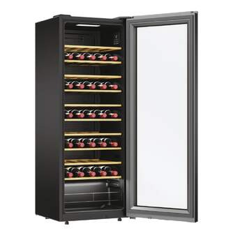 VINOTECA CANDY CWC058 58 BOTELLAS