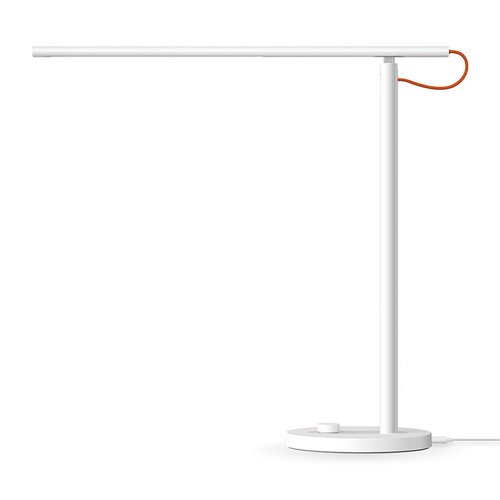 L&aacute;mpara Xiaomi Mi LED Desk Lamp 1S - 4 Modos, 2600K-5000K, Google, Alexa, Siri