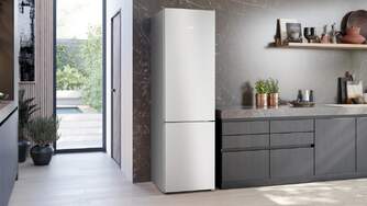 FRICOM. SIEMENS KG39NVICG 203x60 NF INOX