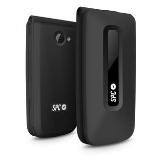 SENIORPHONE SPC 2325N TITAN CAMARA CONCHA 2,4%%%quot;