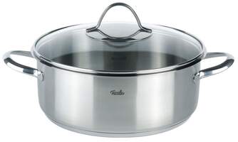 BATERIA COCINA FISSLER A40-123-02-000 5 PZAS
