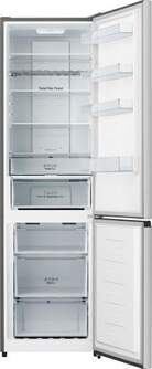 FRICOM. HISENSE RB440N4CCB 202x60x58 NF INOX