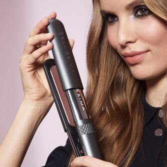 PLANCHA PELO BELLISSIMA CREATIVITY MULTISTYLE