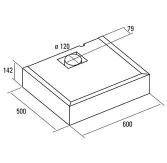CAMP. CATA SBOX 1301 390M3