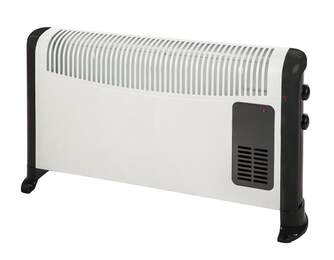 CONVECTOR SP TLS503T 2000W TURBO