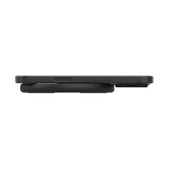CARGADOR BELKIN QI2 15W NEGRO CARGA RAPIDA
