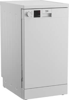 LVJ. BEKO DVS05024W 45CM BLANCO 