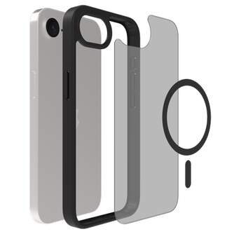 FUNDA JIC 8505552 IPHONE 16E 17E ARMOR ELITE MG BL