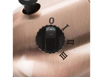 VENTILADOR SOBREMESA TRISTAR VE5970 30CM 35W COBRE