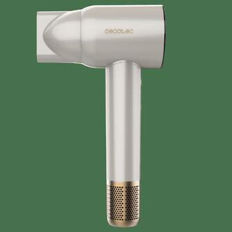 SECADOR CECOTEC IONICARE ROC NANO IONT CHA 101445