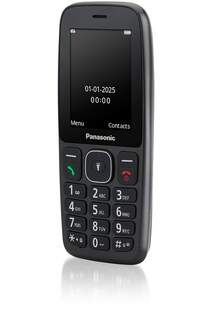 SENIORPHONE PANASONIC KX-TF400EXB 4G NEGRO