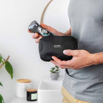 AFEITA. CECOTEC BAMBA 04199