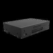 Reproductor CD Onkyo Icon C-30 Negro - 32 bit y 768 kHz, CD y MP3, Chasis antivibraciones