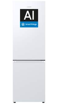 FRICOM. SAMSUNG RB34C600DWW/EF 185x59x66 NF BCO