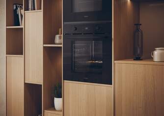 HORNO HAIER H6ID2P3T1HTB 78L