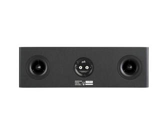 ALTAVOZ POLK R400 PKR400BK BLACK