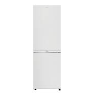Frigorífico Combi Candy CNCQ2T618AW - 185x60 cm, Clase A, No Frost, 355 L, Blanco