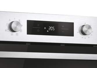 HORNO HOOVER HO6CP3T1HTX 71L MF INOX