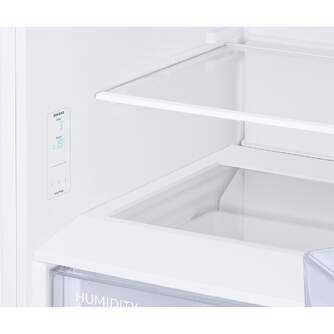 FRICOM. SAMSUNG RB34C605CWWEF 185x60 NF DSP BCO