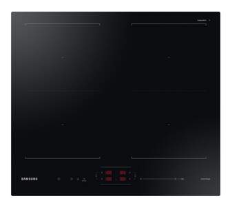 PLACA INDUCCION SAMSUNG NZ64B5066FKU1 60CM NEGRO