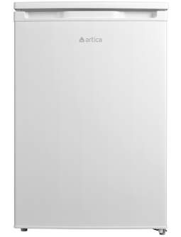 CONG.VER ARTICA AECV8555W/VERTIFROST88EB 88L TATOP