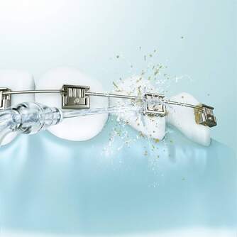 IRRIGADOR PANASONIC EWDJ66A303 PORTATIL ULTRAS