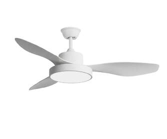 VENTILADOR TECHO ARTICA AVTECH36B BCO 36W 119 CM