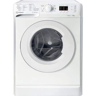 LVD. INDESIT MTWA71252WSPT 7K 1200R   
