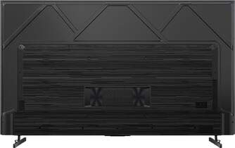 TV HISENSE 75%%%quot; 75U7KQ UHD MINILED ULED QLED 144HZ