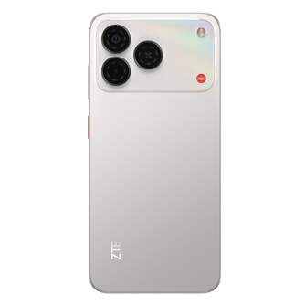 SMARTPHONE ZTE A57 4/64 6,75%%%quot; CYBER SILVER