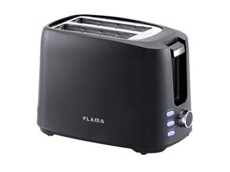TOST. FLAMA 945FL 2R CORTO NGRO 750W